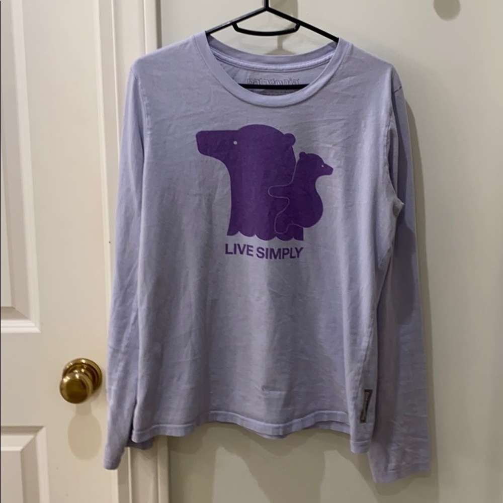 Patagonia Shirt